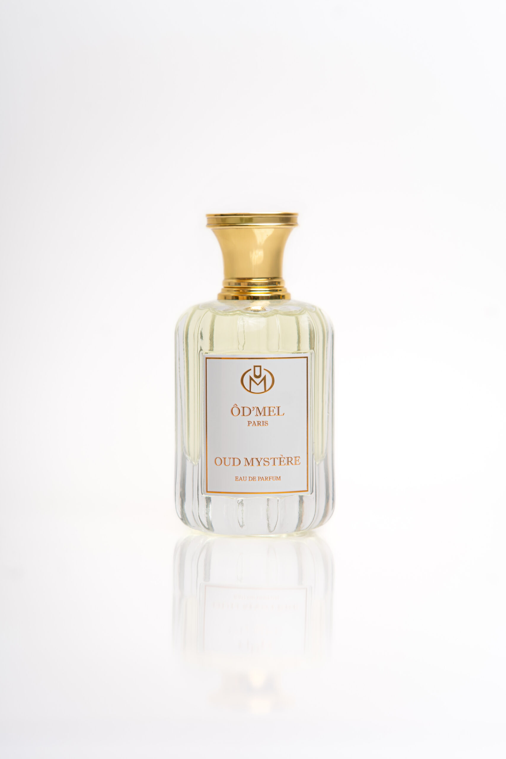 OUD MYSTÈRE