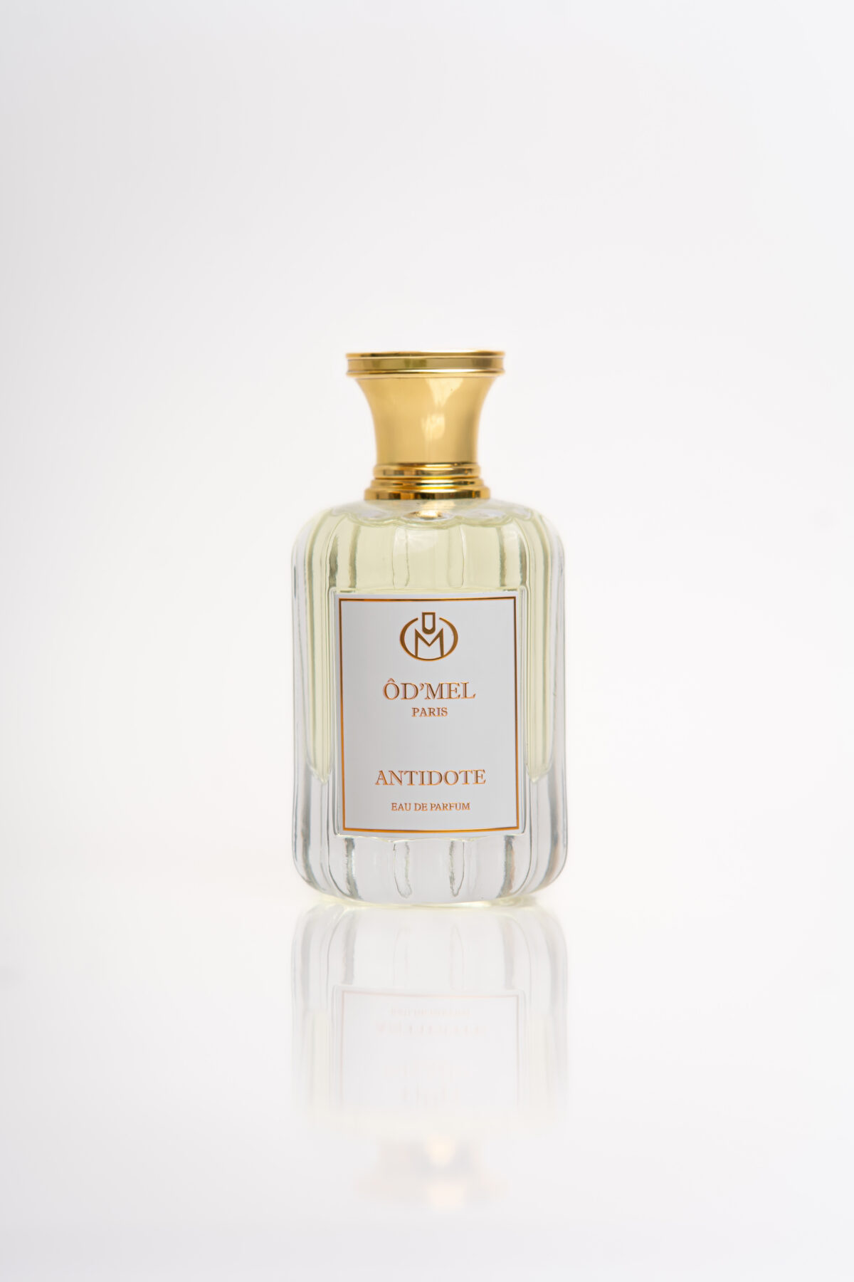 ANTIDOTE