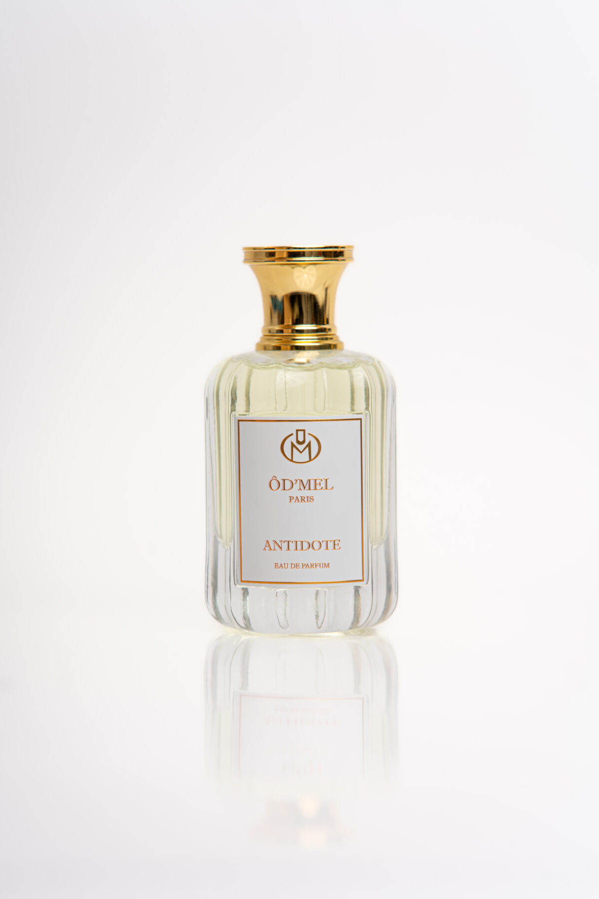 ANTIDOTE